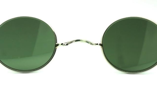 Illustration for article titled Porco Rosso Sunglasses, Yours for $480